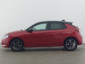 Used Vauxhall Corsa 2025 for sale - 77004117: Photo