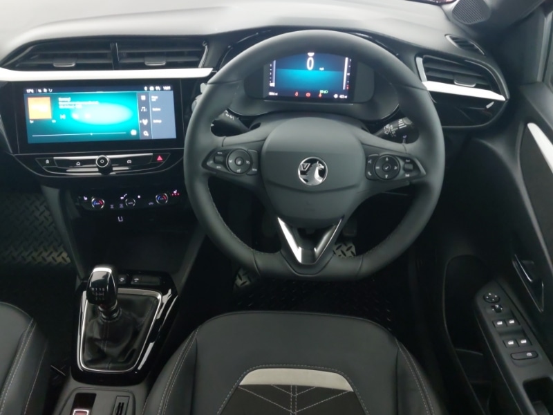 Used Vauxhall Corsa 2025 for sale - 77004117: Photo 7