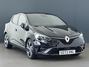 Used Renault Clio 2023 for sale - 75463475: Photo