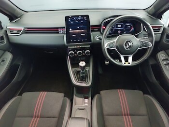 Used Renault Clio 2023 for sale - 75463475: Photo