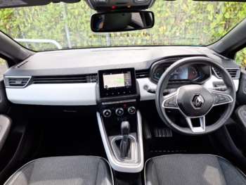 Used Renault Clio 2022 for sale - 75299460: Photo