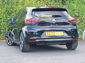 Used Renault Clio 2022 for sale - 75299460: Photo