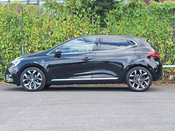 Used Renault Clio 2022 for sale - 75299460: Photo