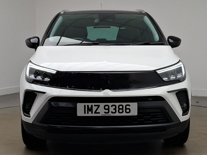 Used Vauxhall Crossland 2022 for sale - 77330099: Photo 12