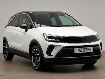 Used Vauxhall Crossland 2022 for sale - 77330099: Photo