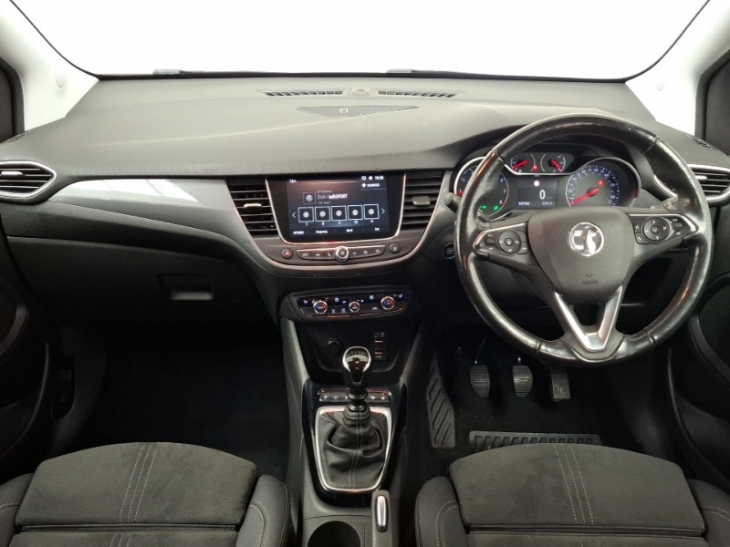 Used Vauxhall Crossland 2022 for sale - 77330099: Photo 2