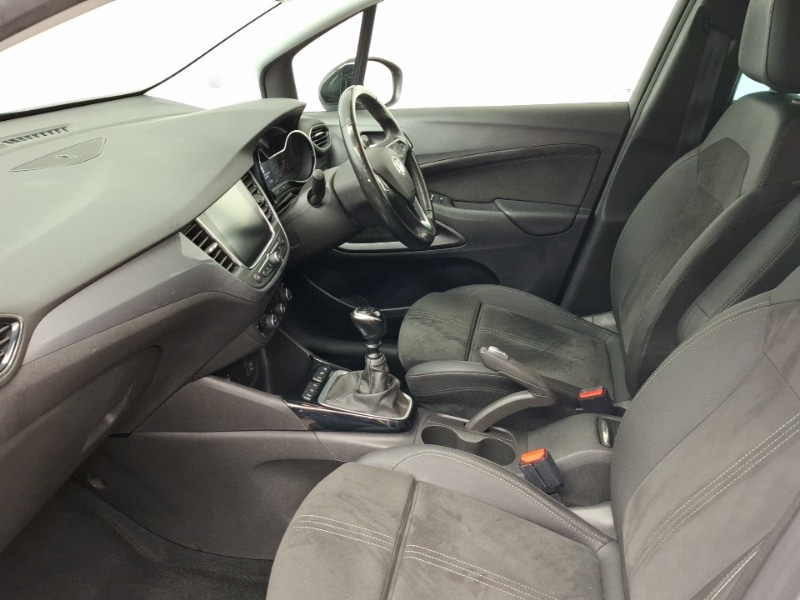 Used Vauxhall Crossland 2022 for sale - 77330099: Photo 5