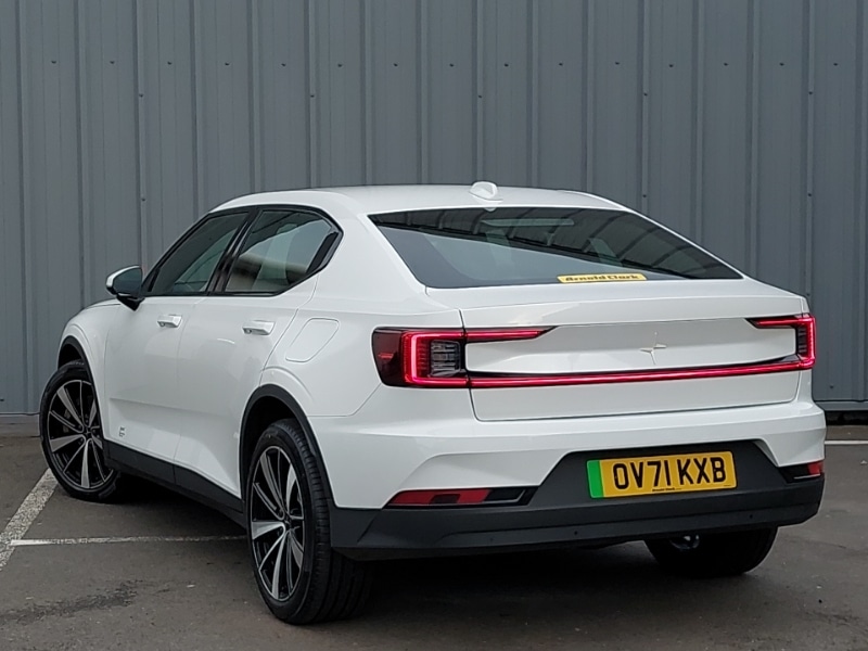 Used Polestar Polestar 2 2021 for sale - 78225490: Photo 3