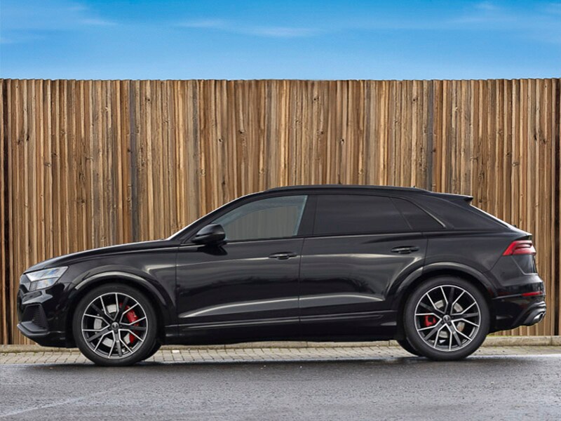 Used Audi Q8 2022 for sale - 77948718: Photo 4