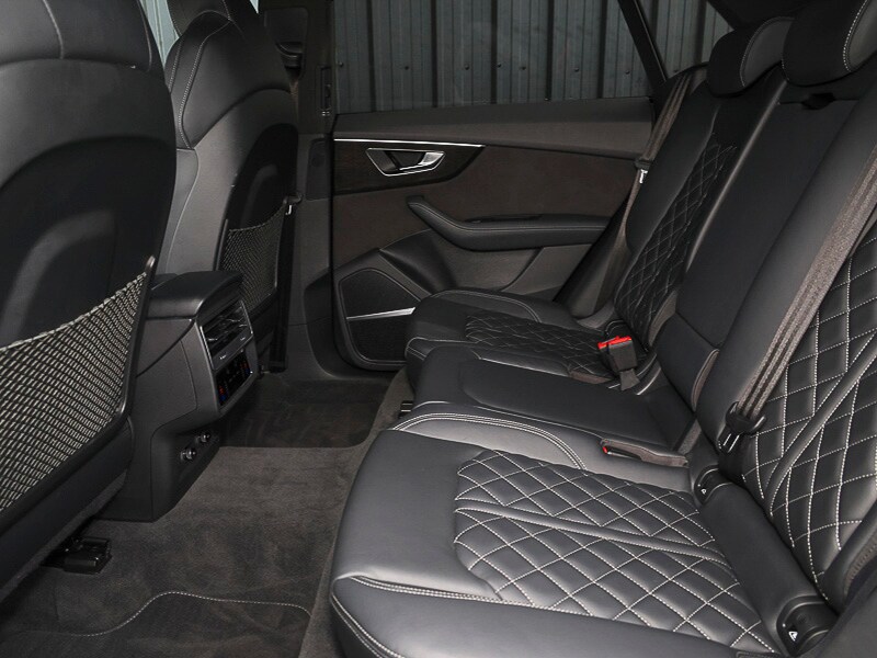 Used Audi Q8 2022 for sale - 77948718: Photo 6