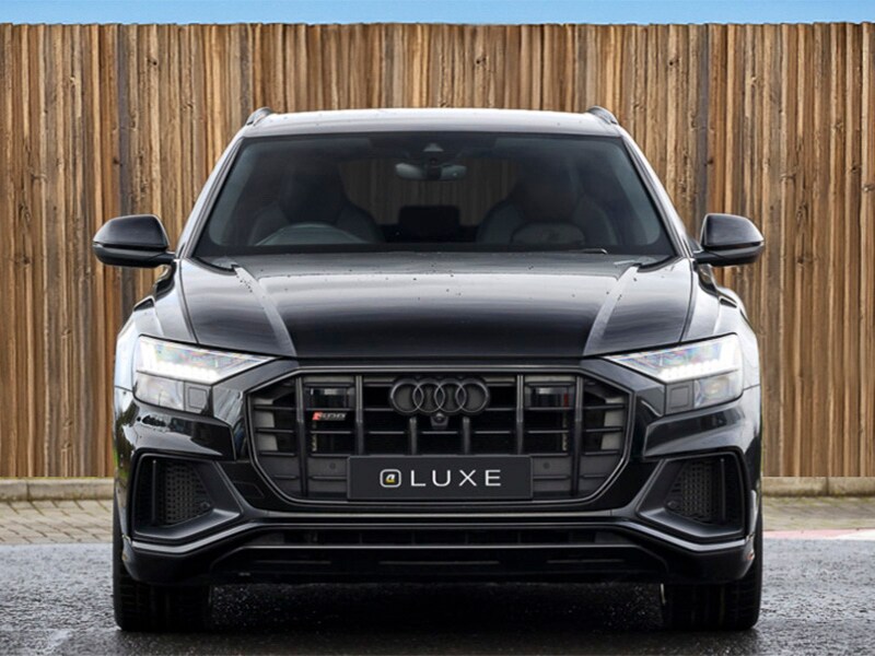 Used Audi Q8 2022 for sale - 77948718: Photo 7