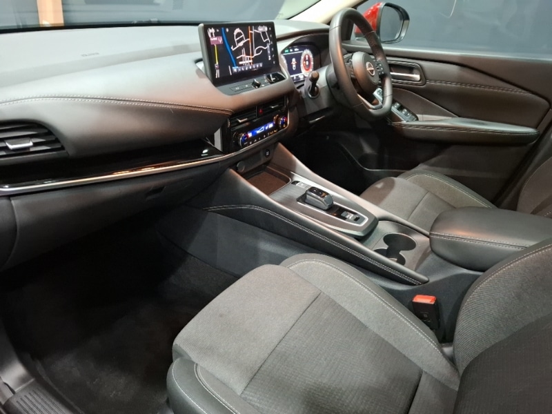 Used Nissan Qashqai 2024 for sale - 77155115: Photo 5