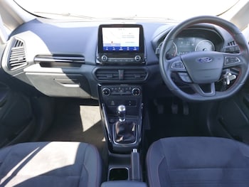 Used Ford Ecosport 2023 for sale - 78612645: Photo
