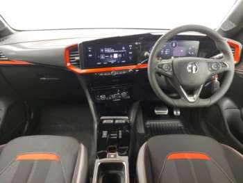 Used Vauxhall Mokka 2024 for sale - 75362314: Photo