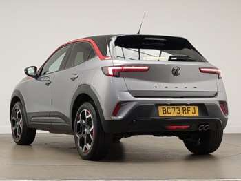Used Vauxhall Mokka 2024 for sale - 75362314: Photo