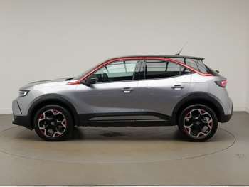 Used Vauxhall Mokka 2024 for sale - 75362314: Photo