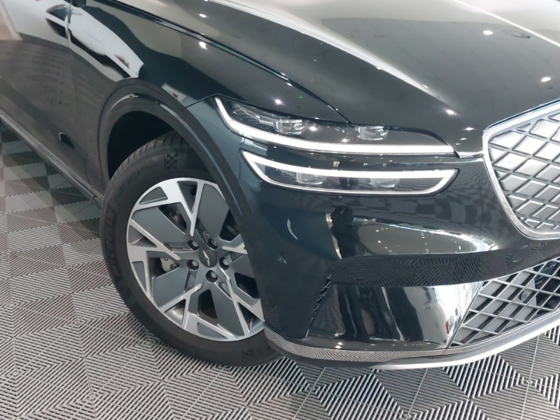 Used Genesis GV70 2023 for sale - 77611335: Photo 9