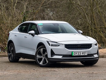 Polestar Polestar 2 feature image