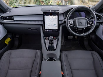 Used Polestar Polestar 2 2023 for sale - 77702459: Photo