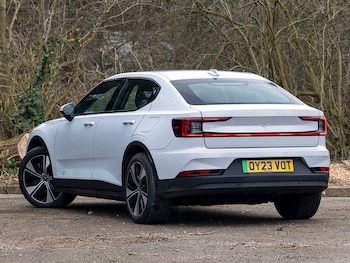 Used Polestar Polestar 2 2023 for sale - 77702459: Photo