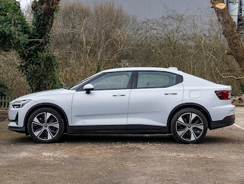 Used Polestar Polestar 2 2023 for sale - 77702459: Photo