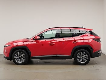 Used Hyundai TUCSON 2022 for sale - 77015120: Photo