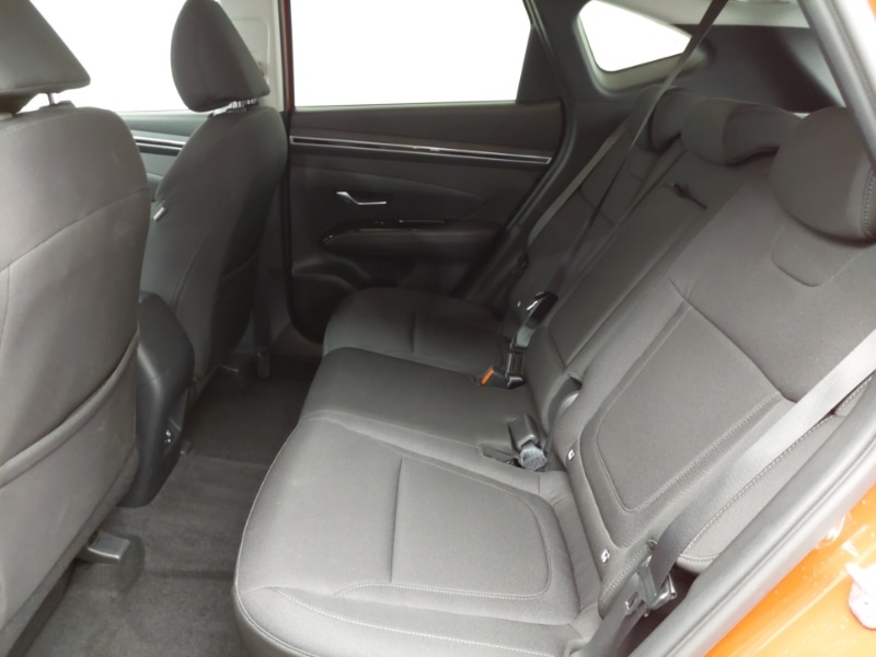 Used Hyundai TUCSON 2022 for sale - 77015120: Photo 6
