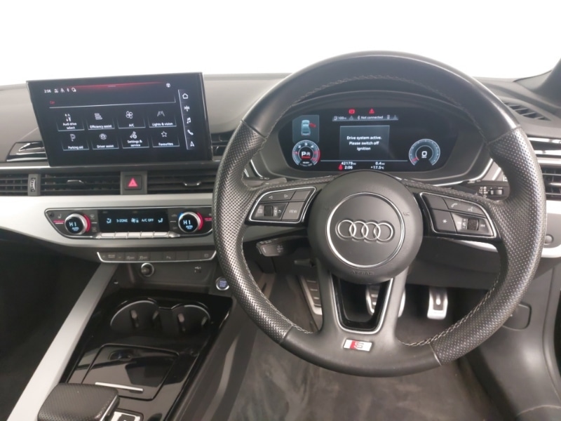 Used Audi A5 2022 for sale - 77717545: Photo 5