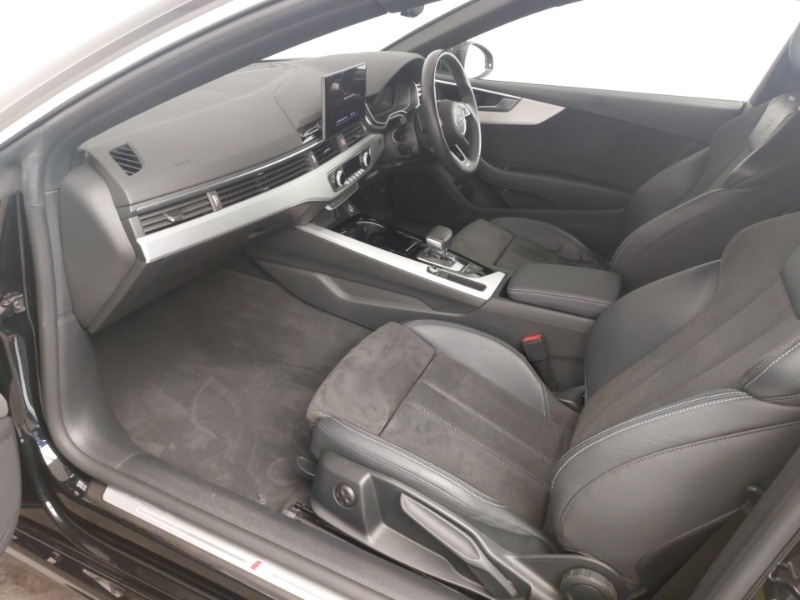 Used Audi A5 2022 for sale - 77717545: Photo 7