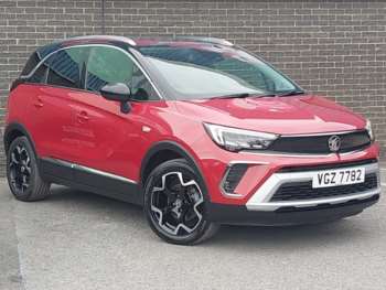 2021 - 1.2 Turbo [130] Ultimate 5dr