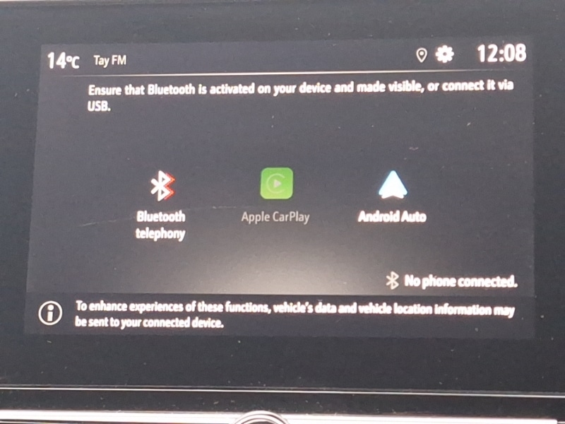 Used Vauxhall Corsa 2023 for sale - 76978504: Photo 11