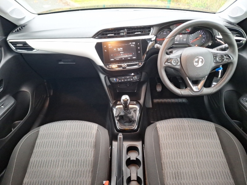 Used Vauxhall Corsa 2023 for sale - 76978504: Photo 2