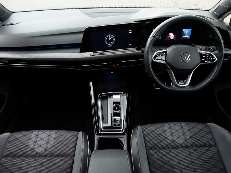 Used Volkswagen Golf 2023 for sale - 77912299: Photo 2