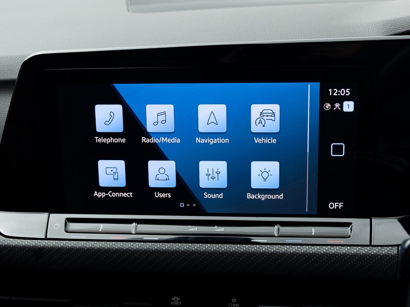 Used Volkswagen Golf 2023 for sale - 77912299: Photo 9