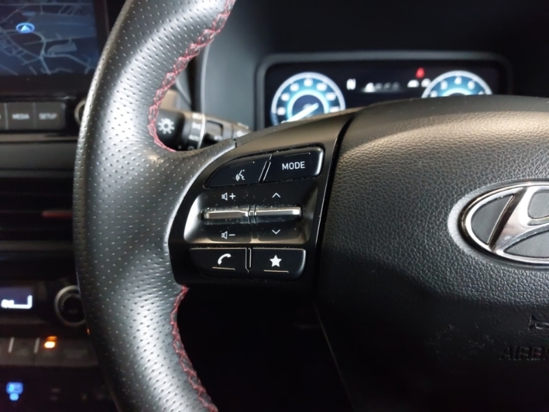 Used Hyundai KONA 2022 for sale - 77645150: Photo 10