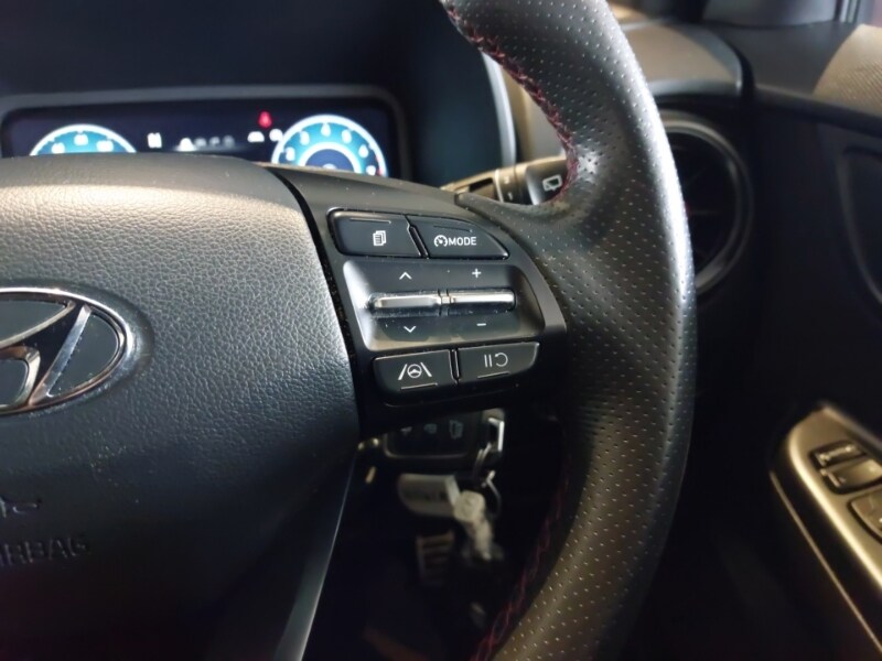 Used Hyundai KONA 2022 for sale - 77645150: Photo 11