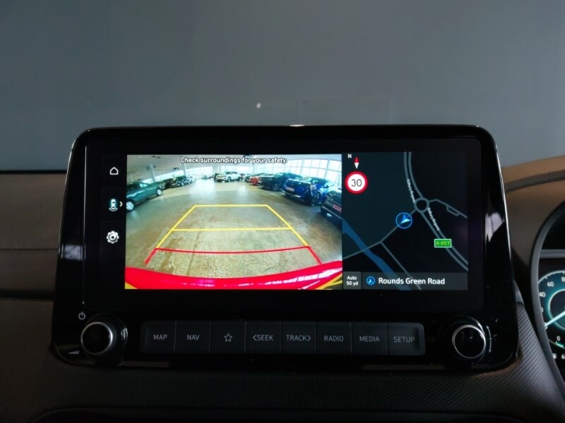 Used Hyundai KONA 2022 for sale - 77645150: Photo 12