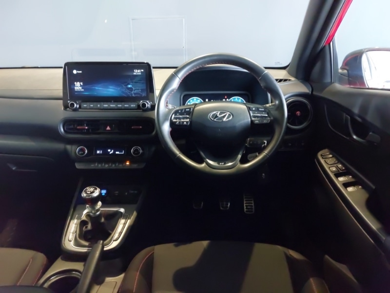 Used Hyundai KONA 2022 for sale - 77645150: Photo 7