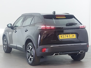 Used Peugeot 2008 2024 for sale - 75836806: Photo