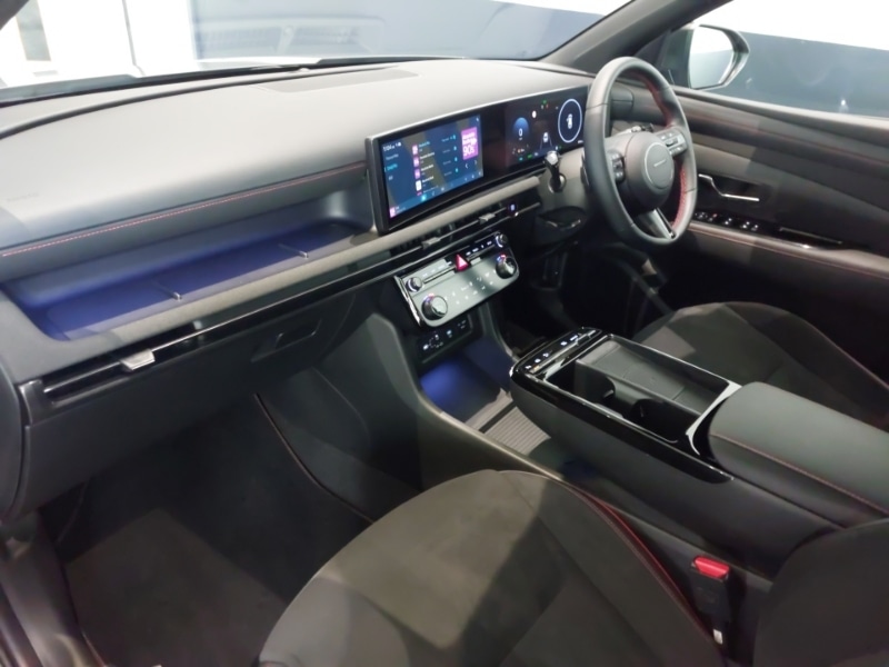 Used Hyundai TUCSON 2025 for sale - 76465510: Photo 5