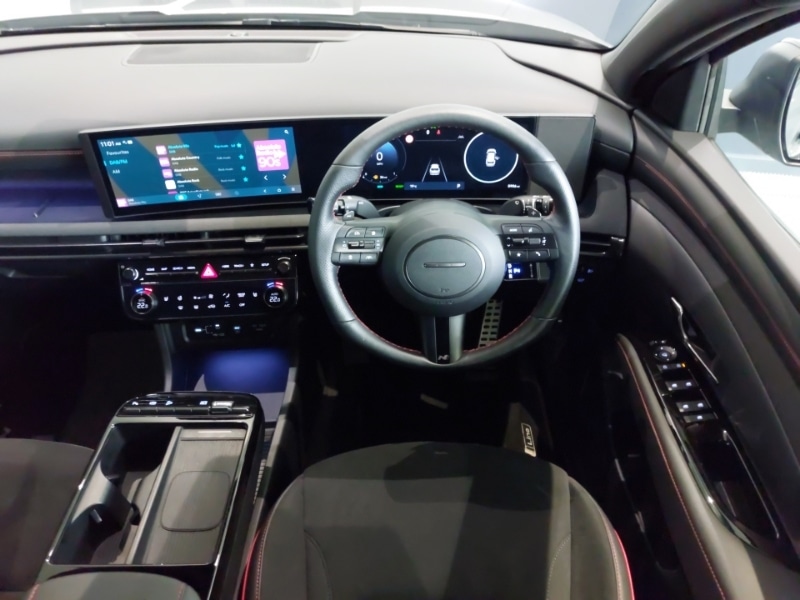 Used Hyundai TUCSON 2025 for sale - 76465510: Photo 7