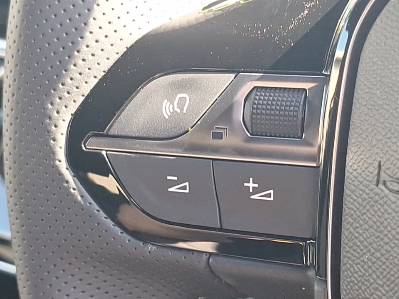 Used Peugeot 208 2025 for sale - 76833049: Photo 12