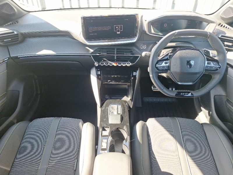 Used Peugeot 208 2025 for sale - 76833049: Photo 2