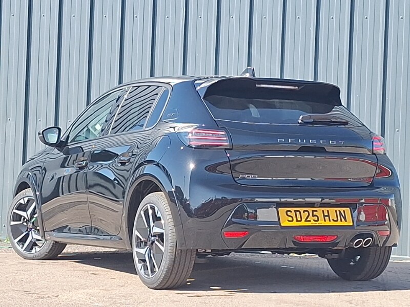 Used Peugeot 208 2025 for sale - 76833049: Photo 3