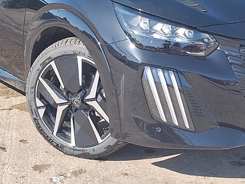 Used Peugeot 208 2025 for sale - 76833049: Photo 9