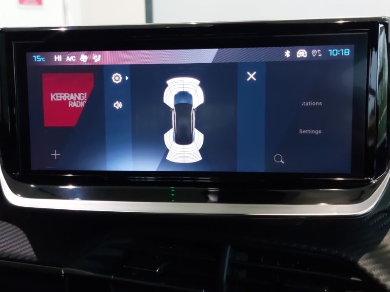 Used Peugeot 2008 2024 for sale - 77433986: Photo 11