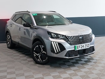 Used Peugeot 2008 2024 for sale - 77433986: Photo