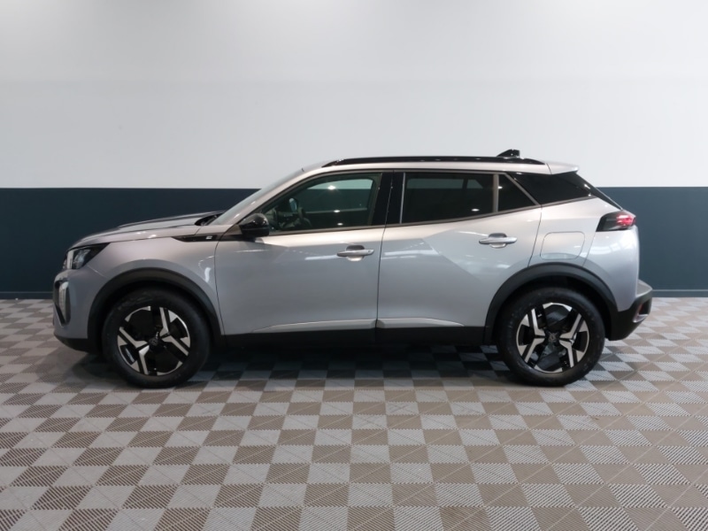 Used Peugeot 2008 2024 for sale - 77433986: Photo 4