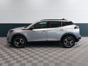 Used Peugeot 2008 2024 for sale - 77433986: Photo