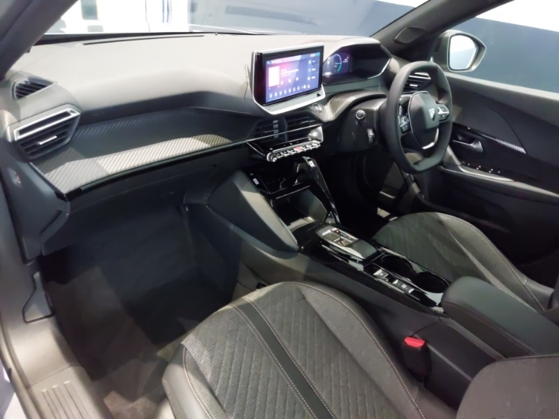 Used Peugeot 2008 2024 for sale - 77433986: Photo 5